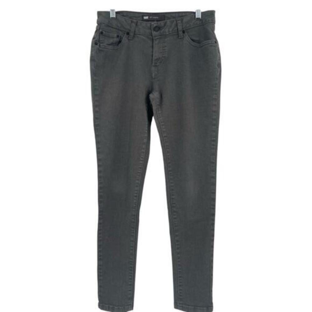 Levi’s 535 Jeans Women’s Size 13M Black Legging Stretch Denim 13 M